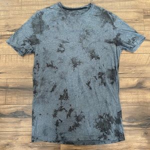 ✨Deal!!✨Bundle any Tee get all 50% off Men's Custom Tie Dye Shirt Denver Hayes